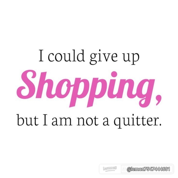 Meet your Posher, @GrinchHappyShopper - Picture 4 of 9